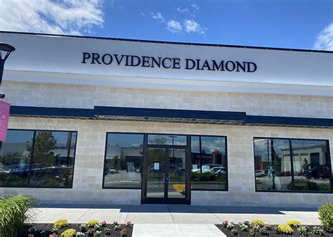 ‭Providence Diamond Company‬ in 105 Hillside Road Garden City 